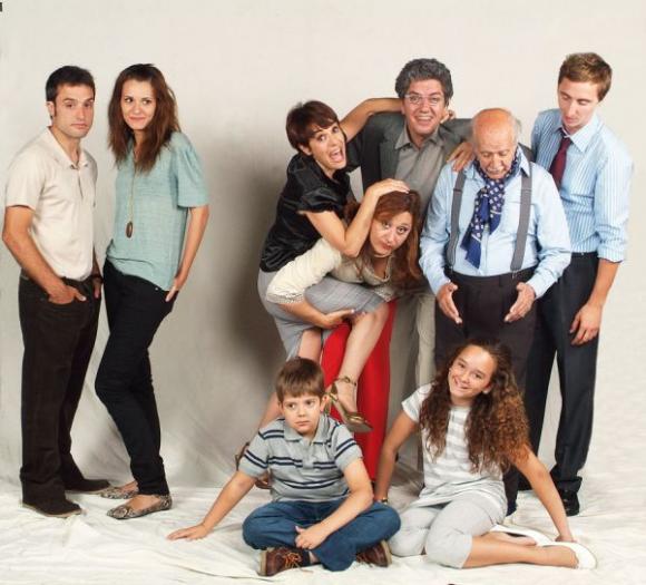 El hobby preferido de los solteros: pasar tiempo con la familia