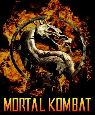 Mortal Kombat & Playboy