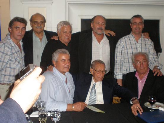 Historia de las Aguas Abiertas en Argentina