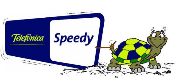 Speedy te estafa y si.. te lo cuento!