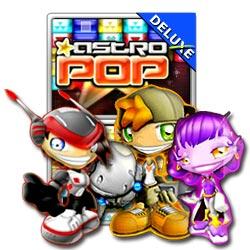 Astro pop deluxe 1.0
