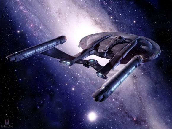 Viajes Interestelares: EL FUTURO