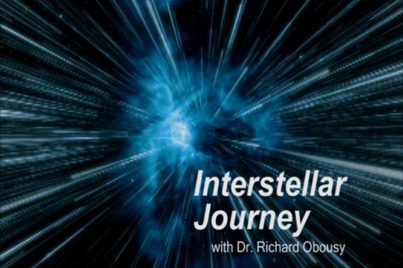 Las Dificultades del Viaje Inter-Estelar