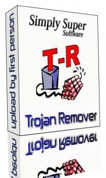 Trojan remover