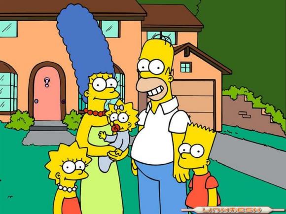 Mitos y Verdades sobre el cerebro!! Con ayuda de los simpson.