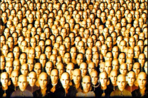 Estrategias de manipulación. Las estrategias y las técnicas de los Amos del Mundo para la manipulación de la opinión publica y de la sociedad.