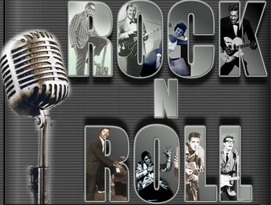 HISTORIA DEL ROCK