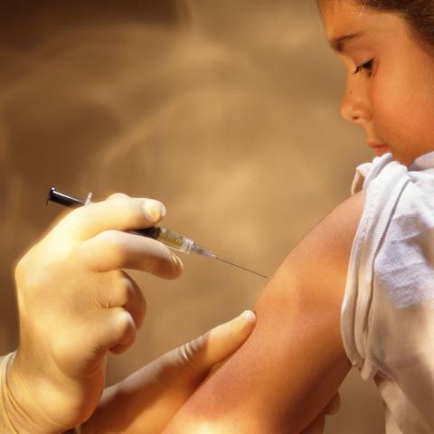 En los últimos seis años los casos de Hepatitis A bajaron más de 95% con la vacunación