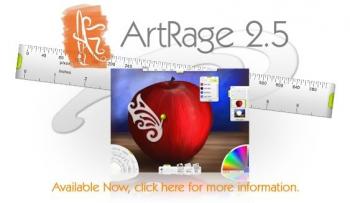 Art rage 2.5 multilenjuage!