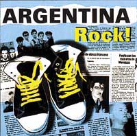 Historia del Rock Argentino