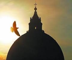 Bendición Apostólica para Hacerse Oír-Hablemos Claro