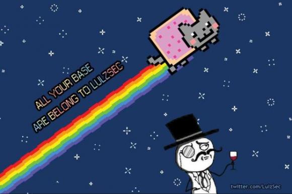 Arrestan a uno de los voceros de los ataques informáticos de Anonymous y Lulzsec