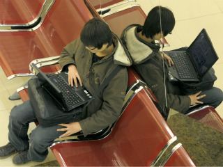 En China, los datos de usuarios que utilicen redes wi-fi en lugares públicos serán almacenados.