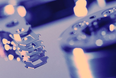  IBM pulveriza su propio récord de velocidad de escaneo.