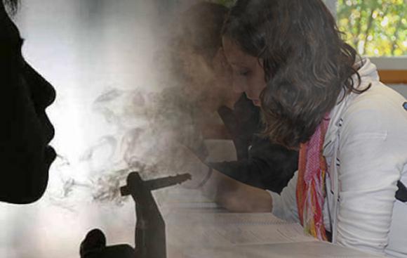 Tabaco y rendimiento intelectual