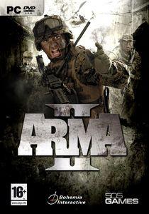 Arma 2 [pc] [español] [full]