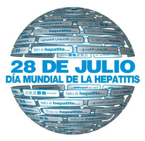 La mayoría de los pacientes con hepatitis C no saben que están infectados