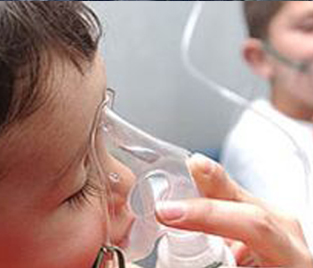 El virus sincicial es el que más está circulando esta temporada