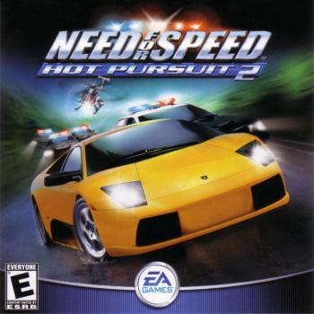 Need for speed : hot pursuit 2