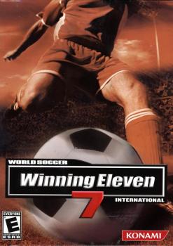 Winning eleven 7