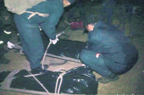 Feroz asesinato de dos turistas francesas en Salta 