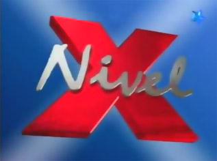 Tributo a nivel x