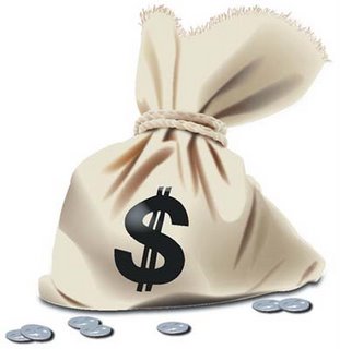 CON DINERO SE PUEDE COMPRAR