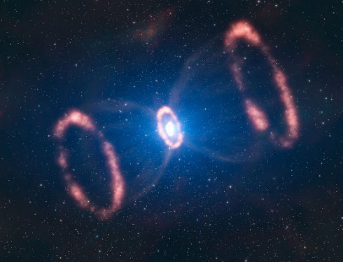 Astronomía Desconocida