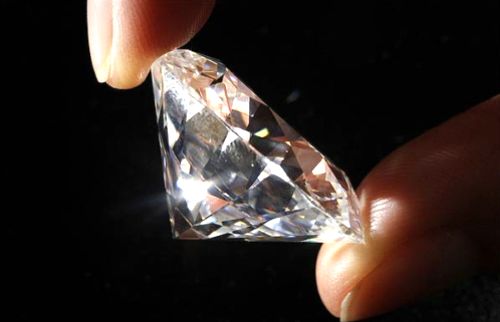Diamantes