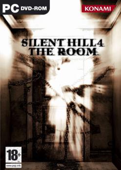 Silent hill 4 [pc] [full]