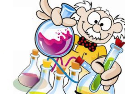 Avances gigantescos de la ciencia.