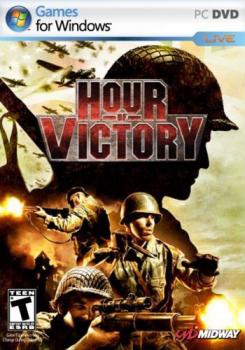 Hour of victory [full] entra!