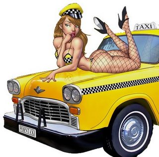 Historia De Taxi