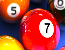 La memoria y el misterioso número siete.