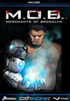Merchants of brooklyn [pc]