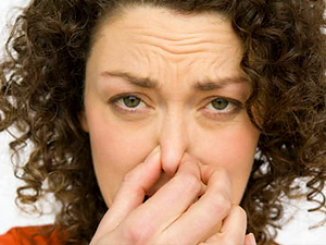 ¿Cuál es el olor más desagradable del mundo?