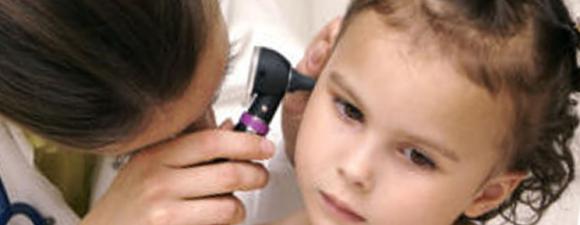 Medicos Argentinos identifican los gérmenes más comunes de la otitis en América Latina y el Caribe
