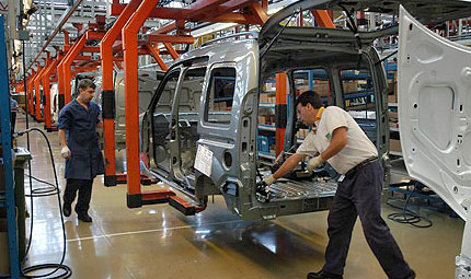 La Argentina en el 8vo puesto entre las economías que generan más empleo a nivel mundial