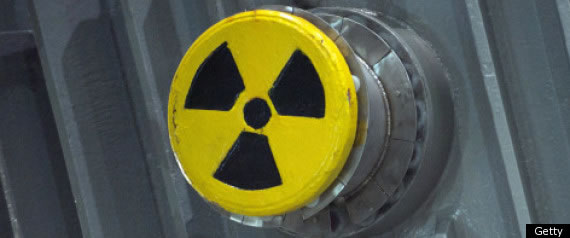 Quería dividir átomos radiactivos en su casa, pero la policía lo detuvo