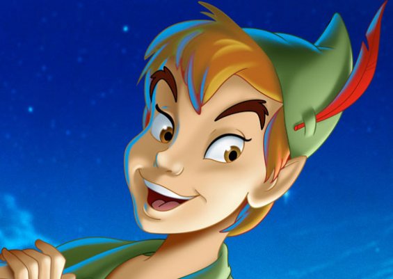 El “Síndrome de Peter Pan” se extiende en el mundo