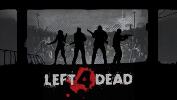 Super juegazo del left4dead