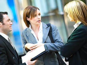  Llevarse bien con los compañeros de trabajo alarga la vida.