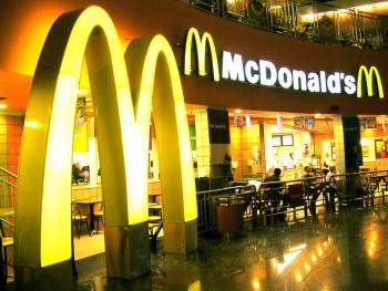 Como hacer el mcflurry de oreo de mcdonald's