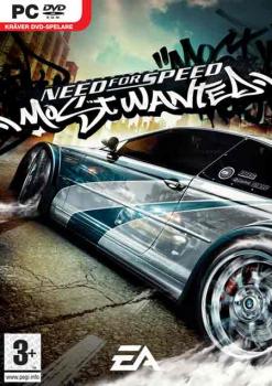 Need for speed most wanted - pc rip