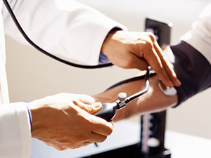 Vivir en la ciudad aumenta la presión arterial.