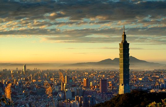 ¿Cuál es el edificio verde más alto del mundo?