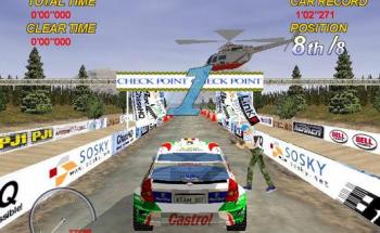 Los mejores 101 juegos gratuitos de 2008