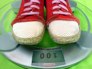 Comer menos pero variado no ayuda a adelgazar