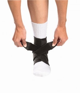 La mejor forma de rehabilitar lesiones deportivas