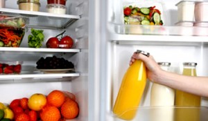Tips para una correcta conservación de los alimentos